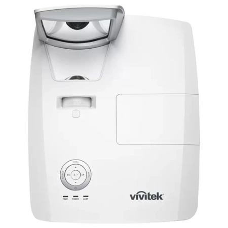 Купить Vivitek DW770UST по выгодной цене в Екатеринбурге