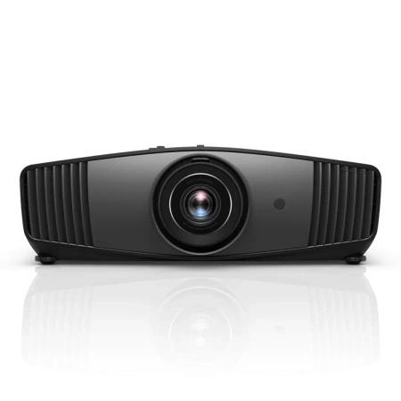 Купить BenQ W5700 Черный по выгодной цене в Екатеринбурге