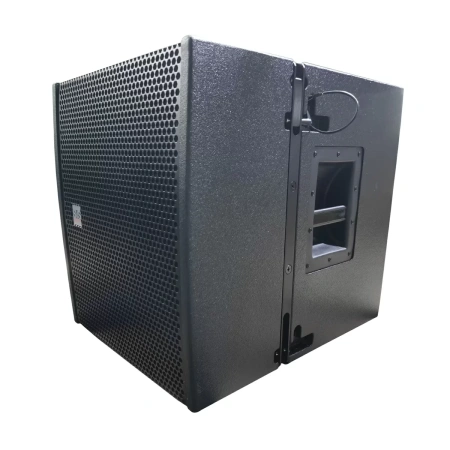Купить SVS Audiotechnik LA-115 SUB по выгодной цене в Екатеринбурге