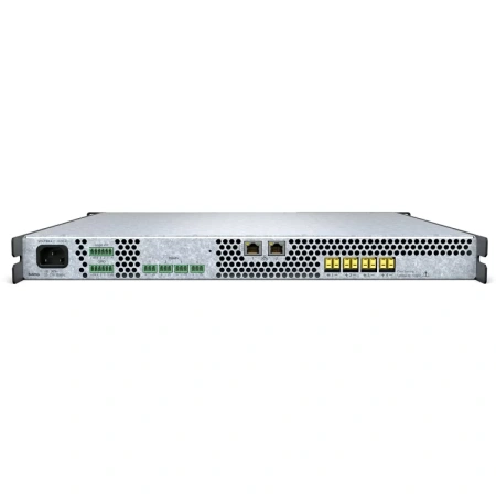 Купить Biamp Voltera D 2400.4 по выгодной цене в Екатеринбурге