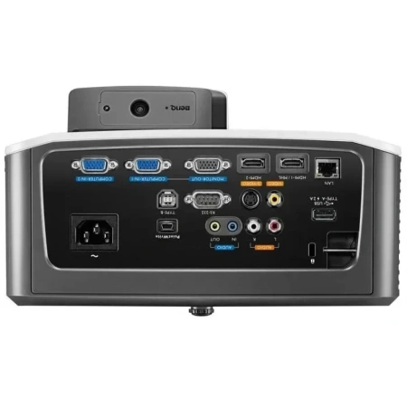 Купить BenQ MX854UST по выгодной цене в Екатеринбурге