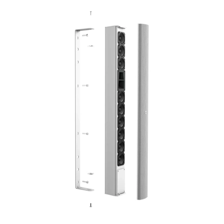 Купить LD Systems MAUI i1 W по выгодной цене в Екатеринбурге