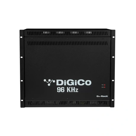 Купить DiGiCo Заглушка для свободного слота D2-Rack по выгодной цене в Екатеринбурге