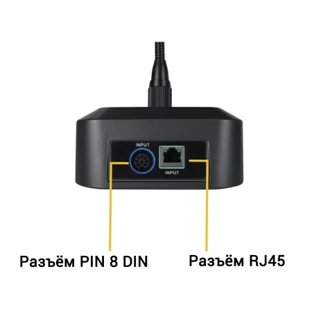 Купить DSPPA CM-60 V2 по выгодной цене в Екатеринбурге