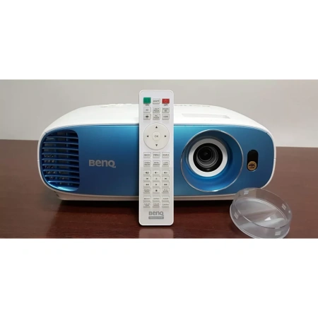 Купить BenQ TK800M по выгодной цене в Екатеринбурге