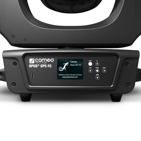 Купить Cameo OPUS SP5 FC по выгодной цене в Екатеринбурге