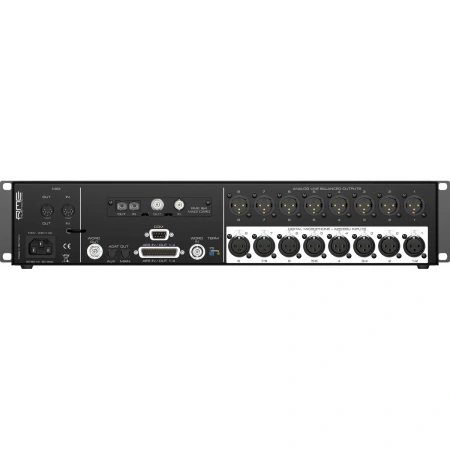 Купить RME DMC-842 по выгодной цене в Екатеринбурге