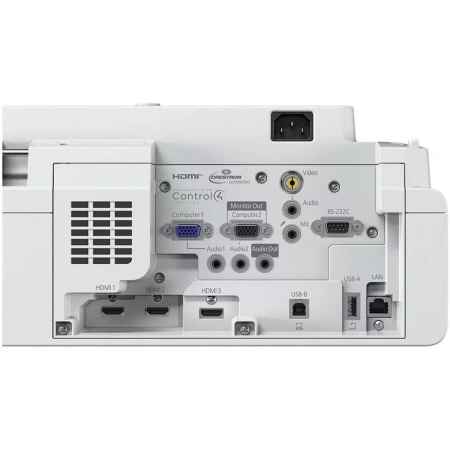 Купить Epson EB-725W по выгодной цене в Екатеринбурге