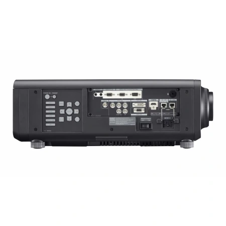 Купить Panasonic PT-RZ690LW за 0 ₽