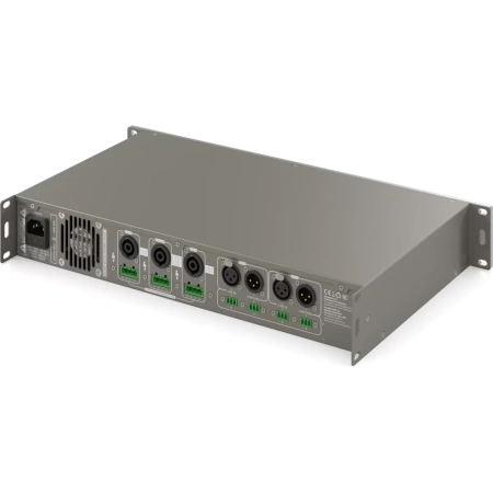 Купить SE Audiotechnik IA 402D по выгодной цене в Екатеринбурге