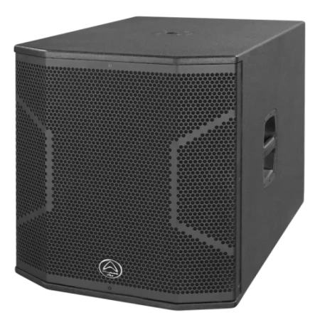 Купить WHARFEDALE PRO Reason-X18B по выгодной цене в Екатеринбурге