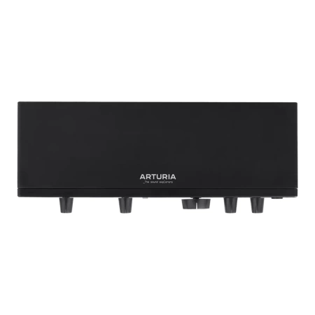 Купить Arturia MiniFuse 4 Black по выгодной цене в Екатеринбурге