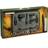 Купить SHURE PGADRUMKIT6 по выгодной цене в Екатеринбурге