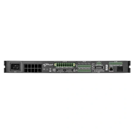 Купить POWERSOFT Quattrocanali 2404 по выгодной цене в Екатеринбурге