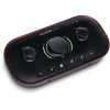 Купить Focusrite Vocaster Two Podcast по выгодной цене в Екатеринбурге