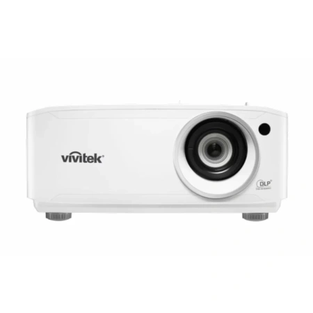 Купить Vivitek DU4871Z по выгодной цене в Екатеринбурге