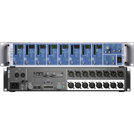 Купить RME DMC-842 за 0 ₽