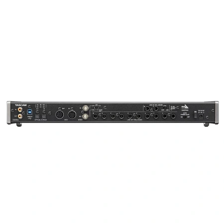 Купить Tascam US-20x20 за 0 ₽