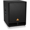 Купить BEHRINGER VP1800S по выгодной цене в Екатеринбурге