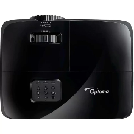 Купить Optoma HD28e по выгодной цене в Екатеринбурге