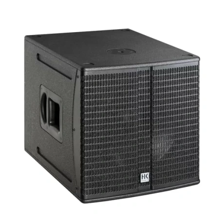 Купить HK AUDIO L SUB 1500 A по выгодной цене в Екатеринбурге