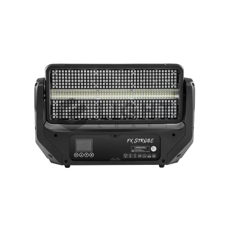 Купить LightCraft Moving Strobe 1000W за 154&nbsp;500 ₽