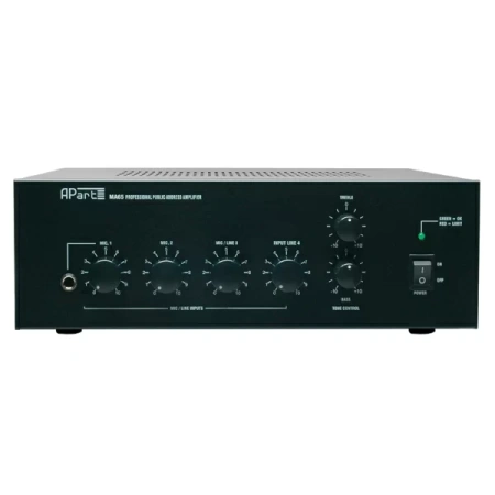 Купить BIAMP MA65 по выгодной цене в Екатеринбурге