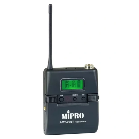Купить Mipro ACT-700T по выгодной цене в Екатеринбурге