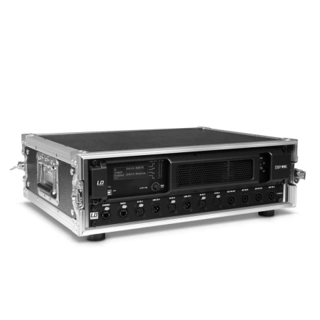 Купить LD Systems DSP 44 K по выгодной цене в Екатеринбурге