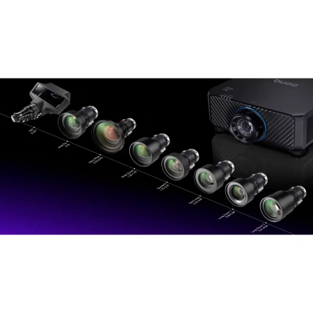 Купить BenQ LU9915 по выгодной цене в Екатеринбурге