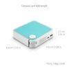 Купить ViewSonic M1 mini Plus по выгодной цене в Екатеринбурге