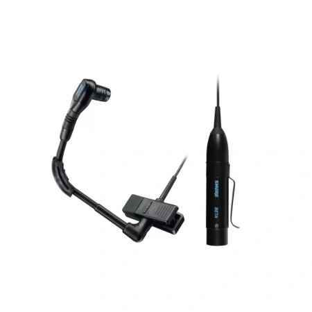 Купить SHURE BETA 98H/C по выгодной цене в Екатеринбурге