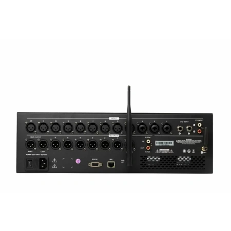 Купить Exell EDM12RACK по выгодной цене в Екатеринбурге