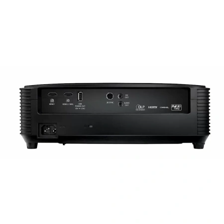Купить Optoma HD27Be по выгодной цене в Екатеринбурге