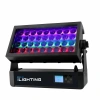 Купить I LIGHTING IL-36x15W Zoom wall washer по выгодной цене в Екатеринбурге
