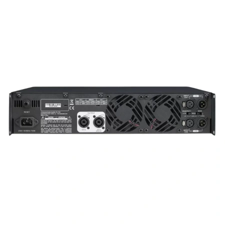 Купить DAS Audio PA-1500 по выгодной цене в Екатеринбурге