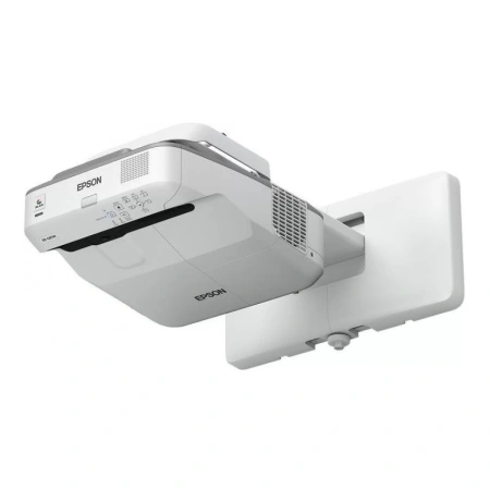 Купить Epson EB-670 за 0 ₽
