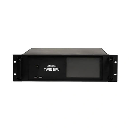 Купить STAGE4 TWIN NPU за 249&nbsp;990 ₽