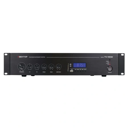 Купить ВЕКТОР ТУ-350М за 33&nbsp;548 ₽