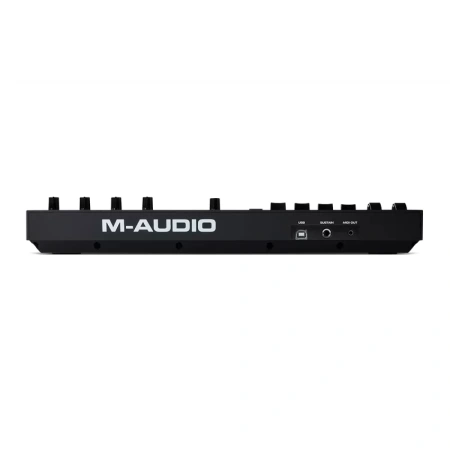 Купить M-audio Oxygen Pro Mini по выгодной цене в Екатеринбурге