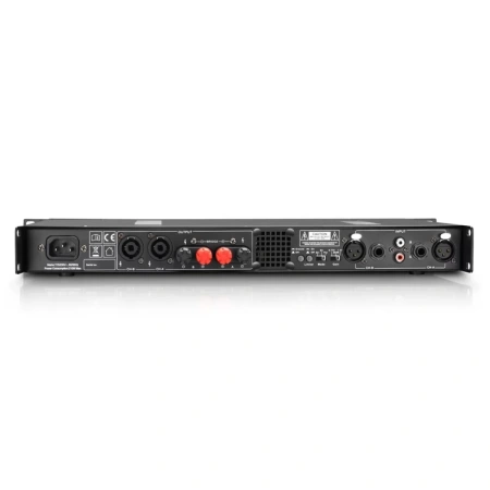 Купить LD Systems XS 200 по выгодной цене в Екатеринбурге