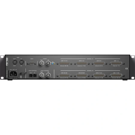 Купить RME ADI-6432 Redundant по выгодной цене в Екатеринбурге