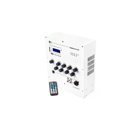 Купить CVGAUDIO ReBox R10-SM по выгодной цене в Екатеринбурге