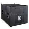 Купить Anzhee iX 118B black по выгодной цене в Екатеринбурге