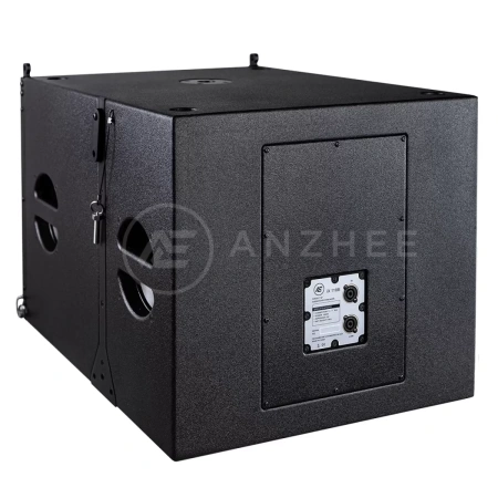 Купить Anzhee iX 118B black по выгодной цене в Екатеринбурге