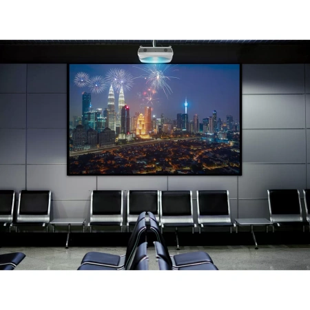 Купить ViewSonic ls831wu по выгодной цене в Екатеринбурге