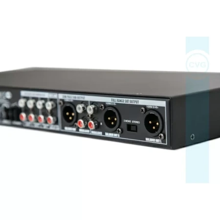 Купить CVGAUDIO PSS-31 по выгодной цене в Екатеринбурге
