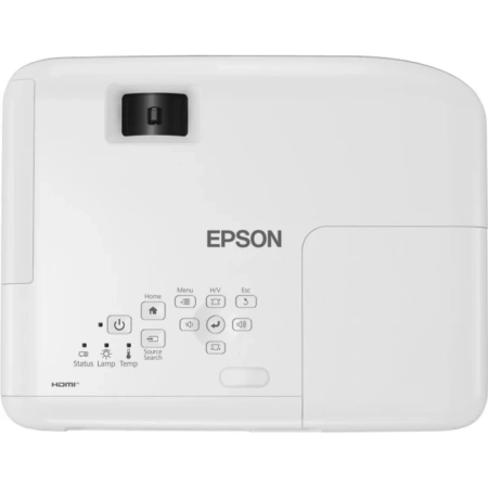 Купить Epson EB-E01 за 0 ₽