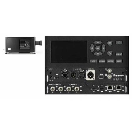 Купить Barco HDX-W20 FLEX по выгодной цене в Екатеринбурге