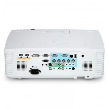 Купить ViewSonic PRO9800WUL за 0 ₽